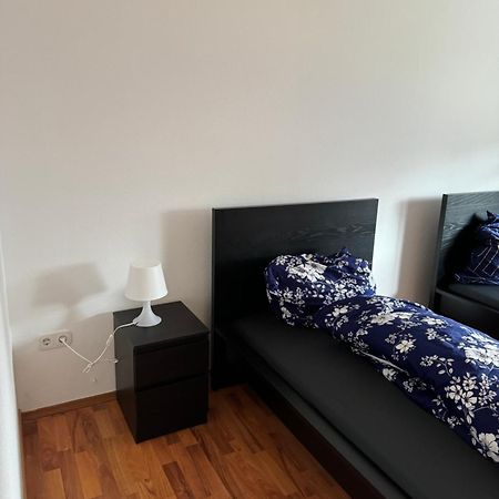 Schoene Eg Wohnung Mit Tv, Wlan Und Kueche - Maria Werne ภายนอก รูปภาพ