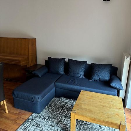 Schoene Eg Wohnung Mit Tv, Wlan Und Kueche - Maria Werne ภายนอก รูปภาพ