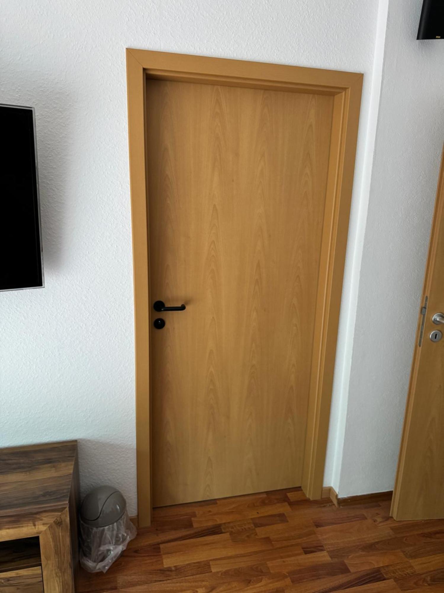 Schoene Eg Wohnung Mit Tv, Wlan Und Kueche - Maria Werne ภายนอก รูปภาพ