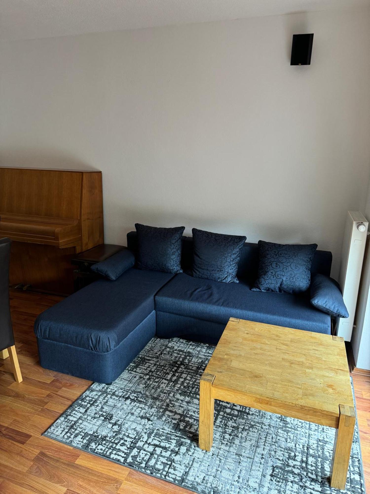 Schoene Eg Wohnung Mit Tv, Wlan Und Kueche - Maria Werne ภายนอก รูปภาพ
